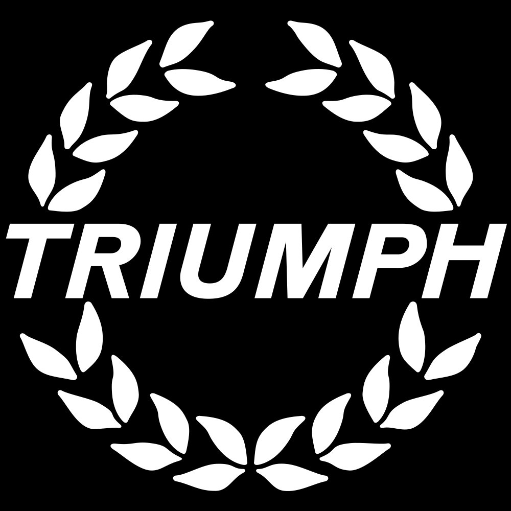triumph_motor_company_logo